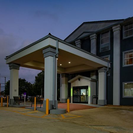 Spark By Hilton Lafayette South Exterior foto