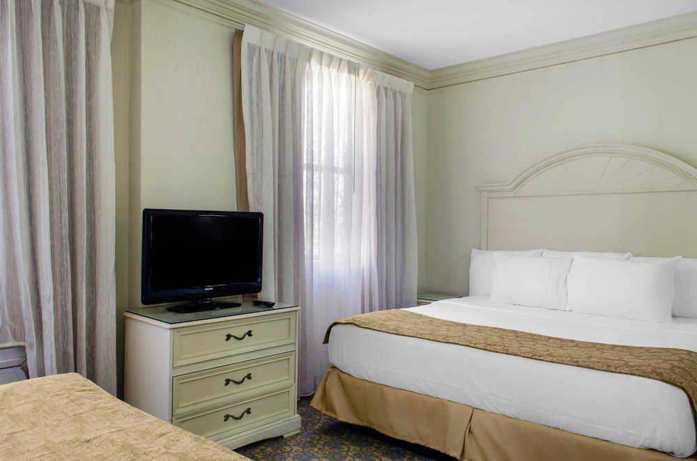 Spark By Hilton Lafayette South Exterior foto