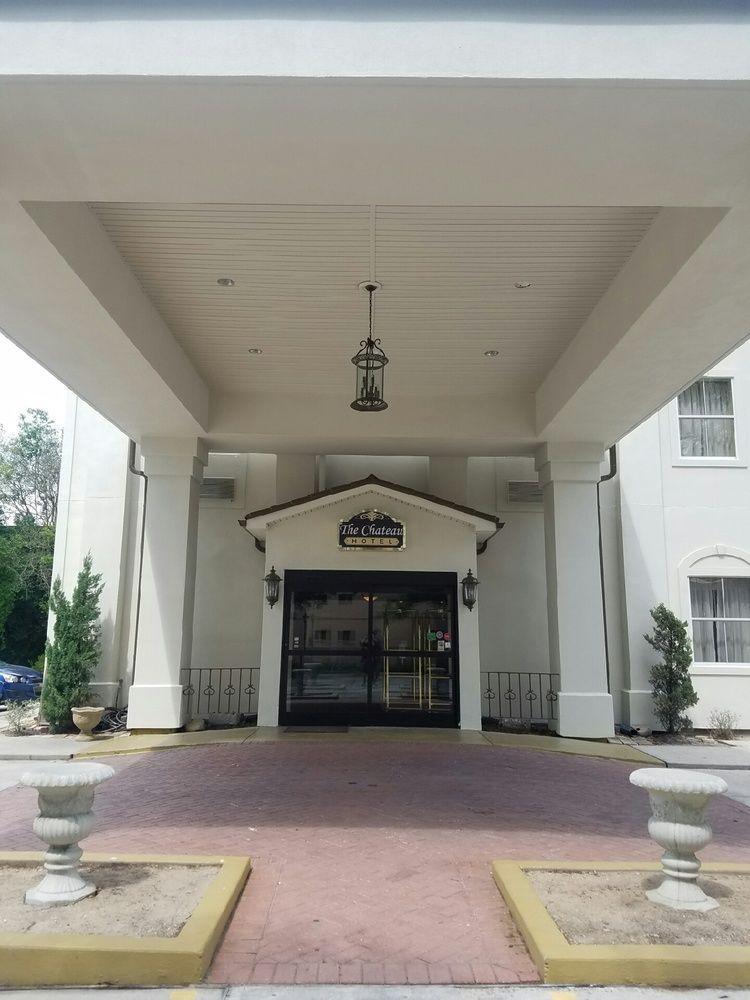 Spark By Hilton Lafayette South Exterior foto