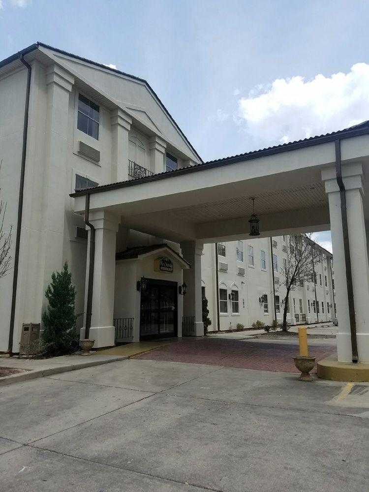 Spark By Hilton Lafayette South Exterior foto