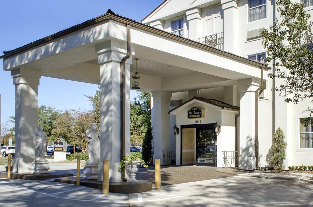 Spark By Hilton Lafayette South Exterior foto
