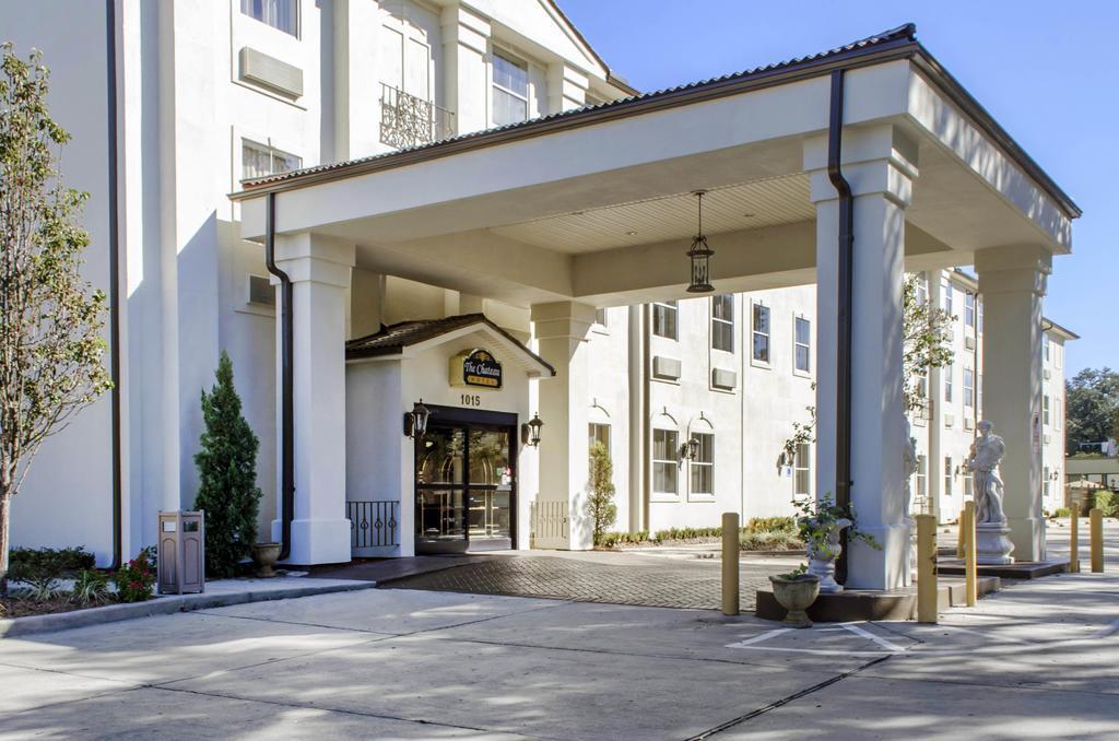 Spark By Hilton Lafayette South Exterior foto
