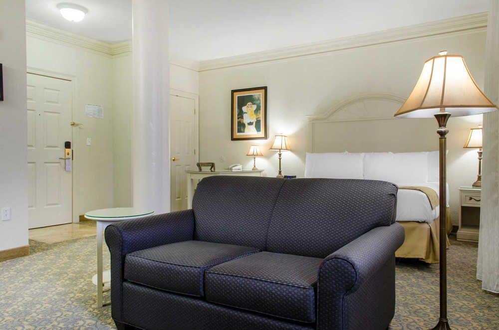 Spark By Hilton Lafayette South Exterior foto