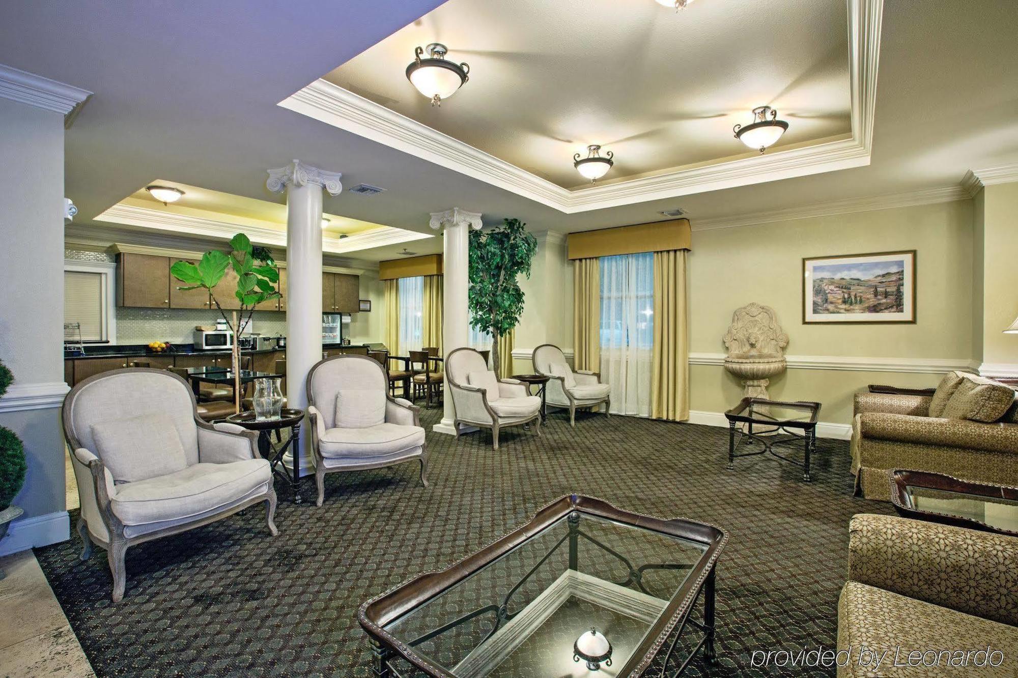 Spark By Hilton Lafayette South Exterior foto