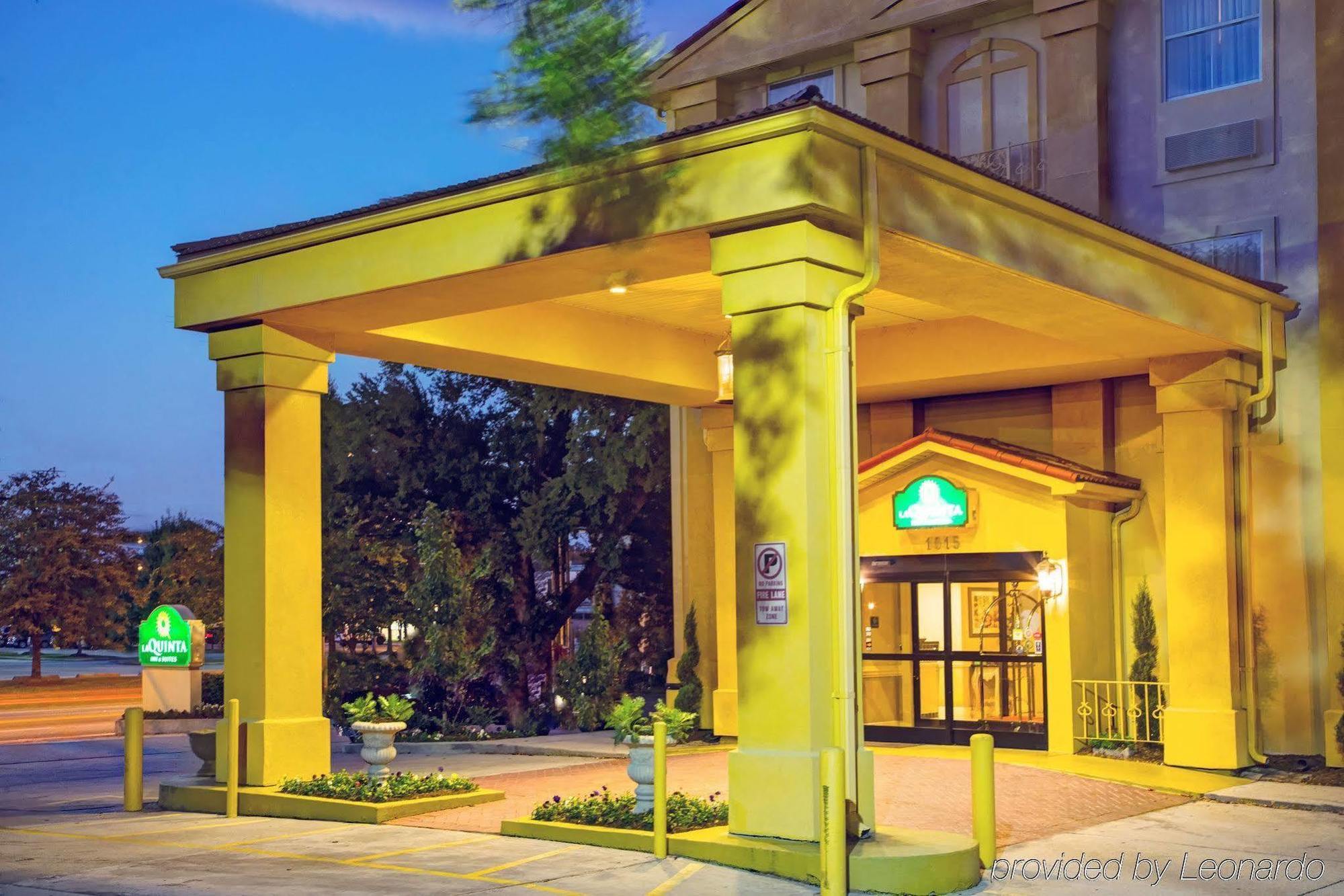 Spark By Hilton Lafayette South Exterior foto